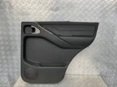 Обшивка двери задняя правая Nissan Pathfinder (R51M) 2004-2013 2008 829003X60A ВНЕДОРОЖНИК 2.5 D YD25DDTI