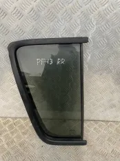 Стекло двери задней правой (форточка) Nissan Pathfinder (R51M) 2004-2013 2008 DOT211M92AS3 ВНЕДОРОЖНИК 2.5 D YD25DDTI