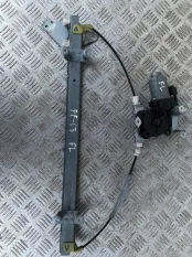 Стеклоподъемник передний левый Nissan Pathfinder (R51M) 2004-2013 2008 402121B ВНЕДОРОЖНИК 2.5 D YD25DDTI