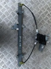 Стеклоподъемник передний правый Nissan Pathfinder (R51M) 2004-2013 2008 402122B ВНЕДОРОЖНИК 2.5 D YD25DDTI