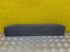 Накладка на порог внутренняя передняя левая Toyota Hilux (2005-2015) 2013 621120K100 ПИКАП 3.0 D 1KDFTV