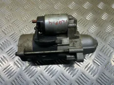 Стартер Mitsubishi L200 (2015-2022) 2019 1810A332 ПИКАП 2.4 D 4N15