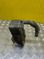 Радиатор EGR Mitsubishi L200 (2015-2022) 2019 1582A468 ПИКАП 2.4 D 4N15