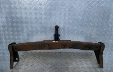 Прицепное устройство (фаркоп) Nissan Pathfinder (R51M) 2004-2013 2008 ВНЕДОРОЖНИК 2.5 D YD25DDTI