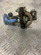 Рулевой карданчик Nissan Pathfinder (R51M) 2004-2013 2008 ВНЕДОРОЖНИК 2.5 D YD25DDTI