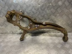 Кулак поворотный левый Nissan Pathfinder (R51M) 2004-2013 2008 40015EB040 ВНЕДОРОЖНИК 2.5 D YD25DDTI