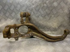Кулак поворотный правый Nissan Pathfinder (R51M) 2004-2013 2008 40014EB040 ВНЕДОРОЖНИК 2.5 D YD25DDTI