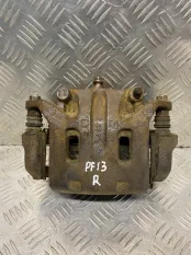 Суппорт передний правый Nissan Pathfinder (R51M) 2004-2013 2008 41001EB32A ВНЕДОРОЖНИК 2.5 D YD25DDTI