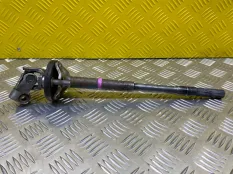 Рулевой карданчик Toyota Hilux (2005-2015) 2013 452060K040 ПИКАП 3.0 D 1KDFTV