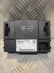 Блок комфорта Nissan Pathfinder (R51M) 2004-2013 2008 284B24X01B ВНЕДОРОЖНИК 2.5 D YD25DDTI