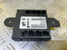Блок управления двери Dodge RAM IV (2008-2019) 2017 68225103AC ПИКАП 5.7 I EZH