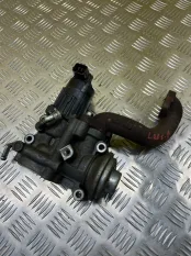 Клапан EGR Mitsubishi L200 (2015-2022) 2017 1582A386 ПИКАП 2.4 D 4N15