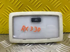 Фонарь салона (плафон) Lexus NX 300h 2017-2021 2019 8136078010 2.5 2ARFXE 2AR2291728