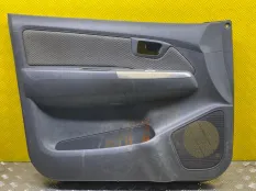 Обшивка двери передняя левая Toyota Hilux (2005-2015) 2013 676200K600 ПИКАП 3.0 D 1KDFTV