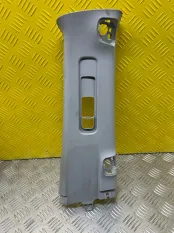 Обшивка стойки центральной правой Toyota Hilux (2015-2021) 2017 62411KK020 2.4 D 2GDFTV