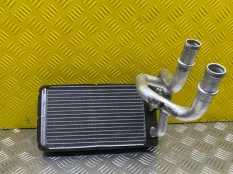 Радиатор отопителя (печки) Nissan Navara (D40) 2004-2015 2012 27140EB31A ПИКАП 2.5 D YD25DDTI
