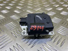 Моторчик заслонки печки Nissan Navara (D40) 2004-2015 2012 27443ZP00A ПИКАП 2.5 D YD25DDTI