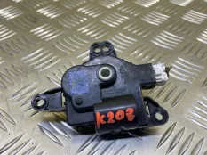 Моторчик заслонки печки Ford Ranger III (2011-2019) 2013 1718214 ПИКАП 2.2 D