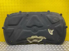 Шумоизоляция капота Volkswagen Amarok (2010-2016) 2011 2H0863835 2.0 D CDCA