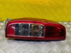 Фонарь задний левый Nissan Navara (D40) 2004-2015 2012 26555EB38A ПИКАП 2.5 D YD25DDTI