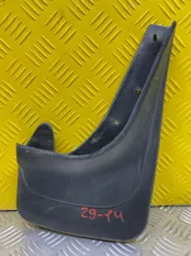 Брызговик задний правый Nissan Navara (D40) 2004-2015 2012 78810EB000 ПИКАП 2.5 D YD25DDTI