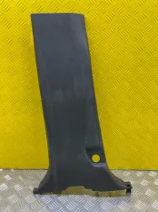 Обшивка стойки центральной левой Nissan Navara (D40) 2004-2015 2012 76916EB300 ПИКАП 2.5 D YD25DDTI