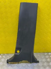 Обшивка стойки центральной правой Nissan Navara (D40) 2004-2015 2012 76915EB300 ПИКАП 2.5 D YD25DDTI