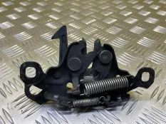 Замок капота Nissan Navara (D40) 2004-2015 2012 656015X40A ПИКАП 2.5 D YD25DDTI