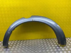 Молдинг крыла заднего левого Mitsubishi L200 (2006-2015) 2007 7420A107 ПИКАП 2.5 D 4D56