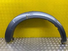 Молдинг крыла заднего правого Mitsubishi L200 (2006-2015) 2007 7420A106 ПИКАП 2.5 D 4D56