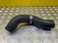 Патрубок интеркулера Nissan Pathfinder (R51M) 2004-2013 2006 14463EB316 ВНЕДОРОЖНИК 2.5 D YD25DDTI