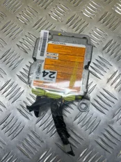 Блок AirBag Nissan Navara (D40) 2004-2015 2012 988205X60A ПИКАП 2.5 D YD25DDTI