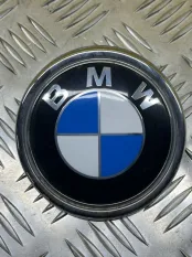 Эмблема BMW X5 E70 (2006—2013) 2013 51147157696 3.0 D N57