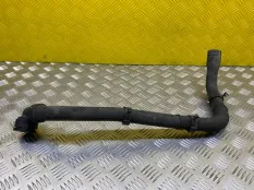 Патрубок радиатора Land Rover Range Rover Evoque I (2011-2018) 2015 LR032349 2.2 D