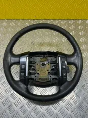 Руль Land Rover Freelander II (2006-2014) 2012 LR015338 2.2 D 224DT