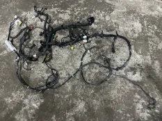 Проводка Nissan Navara (D40) 2004-2015 2008 240174X60A 2.5 D YD25DDTI