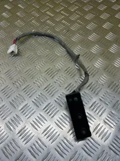 Кнопка регулировки сидения Nissan Navara (D40) 2004-2015 2012 87016EA200 ПИКАП 2.5 D YD25DDTI