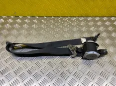 Ремень безопасности Nissan Navara (D40) 2004-2015 2008 888444X30B 2.5 D YD25DDTI