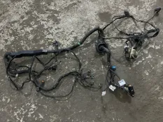 Проводка Mitsubishi L200 (2006-2015) 2008 MN138545 ПИКАП 2.5 D 4D56