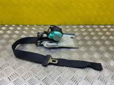 Ремень безопасности Nissan Navara (D40) 2004-2015 2008 888444X30B 2.5 D YD25DDTI