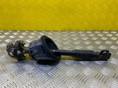 Рулевой карданчик Nissan Navara (D40) 2004-2015 2008 48822EB30A 2.5 D YD25DDTI