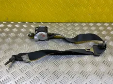 Ремень безопасности Nissan Navara (D40) 2004-2015 2008 888444X30B 2.5 D YD25DDTI