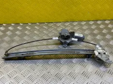 Стеклоподъемник электр. передний левый Nissan Navara (D40) 2004-2015 2008 80701EB305 2.5 D YD25DDTI