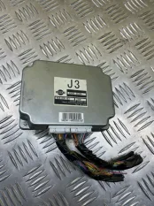 Блок управления раздаточной коробкой Nissan Navara (D40) 2004-2015 2012 330843X42A ПИКАП 2.5 D YD25DDTI