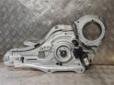 Стеклоподъемник передний правый Kia Sportage III SL (2010-2016) 2013 824803U120 2.0 I G4KD