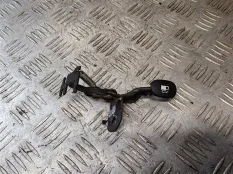 Ручка открытия лючка топливного бака Kia Sportage III SL (2010-2016) 2013 815702H001 2.0 I G4KD