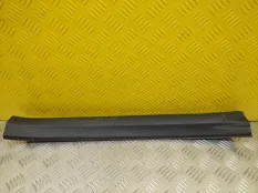 Накладка на порог внутренняя передняя левая Toyota Rav 4 (CA40) (2012-2019) 2013 6791442110 2.0 D 1ADFTV