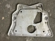 Защита двигателя BMW X5 E70 (2006—2013) 2013 31106786568 3.0 D N57