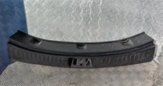 Накладка замка багажника Kia Sportage III SL (2010-2016) 2013 857703U010 2.0 I G4KD