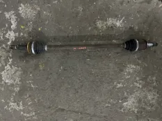 Полуось задняя (приводной вал, ШРУС) Toyota Rav 4 (CA40) (2012-2019) 2013 4233042060 2.0 D 1ADFTV, левый